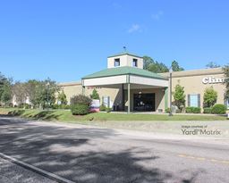 Image for Storage Rentals of America - 2398 Gause Blvd West, Slidell, LA
