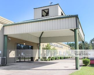 Photo 2 of Storage Rentals of America - 2398 Gause Blvd West, Slidell, LA
