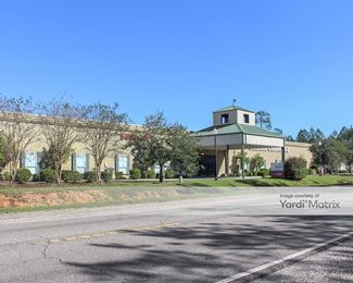 Photo 3 of Storage Rentals of America - 2398 Gause Blvd West, Slidell, LA