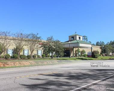 Storage Units for Rent available at 2398 Gause Blvd West, Slidell, LA 70460