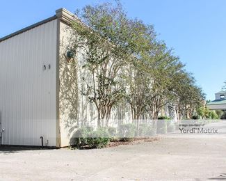 Photo 4 of Storage Rentals of America - 2398 Gause Blvd West, Slidell, LA
