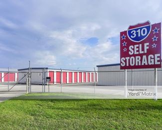 Photo 2 of 310 Self Storage - 10 Dufresne Loop, Luling, LA