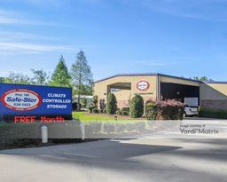 Image for Safe - Stor - 809 Florida Street, Mandeville, LA