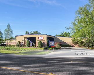 Photo 3 of Safe-Stor - 809 Florida Street, Mandeville, LA