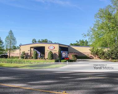 Storage Units for Rent available at 809 Florida Street, Mandeville, LA 70448