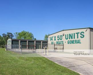 Photo 1 of Maxi Storage - 19095 Trippi Road, Hammond, LA