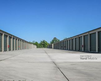 Photo 2 of Maxi Storage - 19095 Trippi Road, Hammond, LA