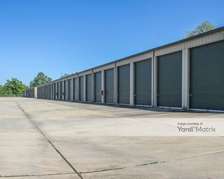Photo 3 of Maxi Storage - 19095 Trippi Road, Hammond, LA