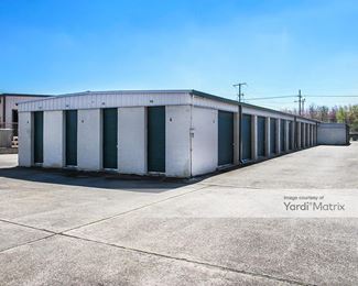 Photo 2 of Chalmette Lock Storage - 8217 West St Bernard Hwy Suite D, Chalmette, LA