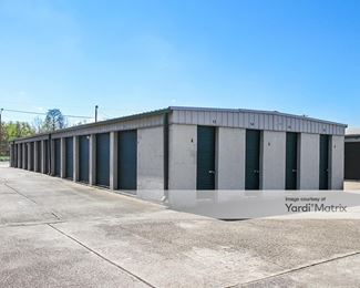 Photo 3 of Chalmette Lock Storage - 8217 West St Bernard Hwy Suite D, Chalmette, LA