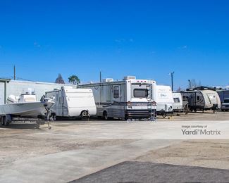 Photo 5 of Chalmette Lock Storage - 8217 West St Bernard Hwy Suite D, Chalmette, LA