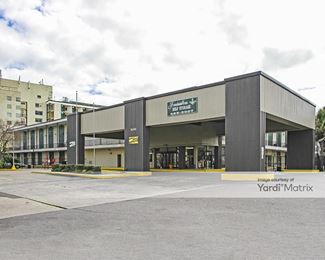 Photo 1 of Fountainbleau Storage - 4040 Tulane Avenue, New Orleans, LA