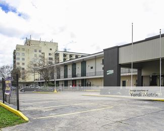 Photo 2 of Fountainbleau Storage - 4040 Tulane Avenue, New Orleans, LA