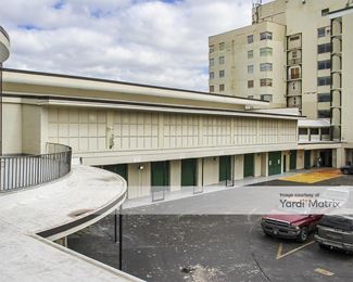 Photo 5 of Fountainbleau Storage - 4040 Tulane Avenue, New Orleans, LA