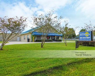 Photo 1 of Southern Self Storage - 64023 US-11, Pearl River, LA