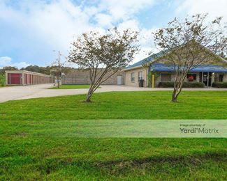 Photo 3 of Southern Self Storage - 64023 US-11, Pearl River, LA