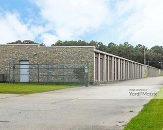Photo 4 of Southern Self Storage - 64023 US-11, Pearl River, LA