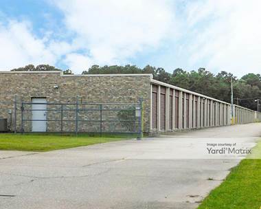 Storage Units for Rent available at 64023 Highway 11, Pearl River, LA 70452
