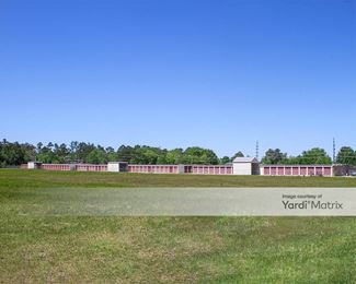 Photo 5 of Southern Self Storage - 64023 US-11, Pearl River, LA