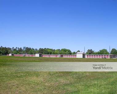 Storage Units for Rent available at 64023 Highway 11, Pearl River, LA 70452