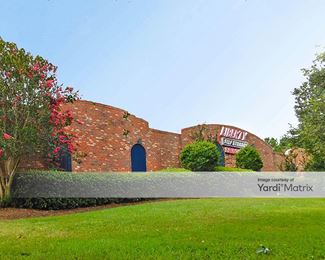 Photo 1 of Liberty Self Storage - 2247 Gause Blvd East, Slidell, LA