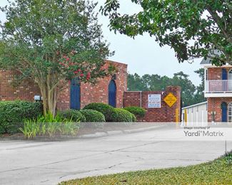 Photo 2 of Liberty Self Storage - 2247 Gause Blvd East, Slidell, LA