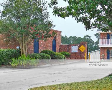 Storage Units for Rent available at 2247 Gause Blvd East, Slidell, LA 70461