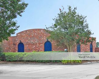 Photo 3 of Liberty Self Storage - 2247 Gause Blvd East, Slidell, LA