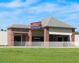 Image for Liberty Self Storage - 4103 LA-59, Mandeville, LA
