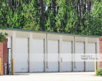 Photo 2 of Liberty Self Storage - 4103 LA-59, Mandeville, LA