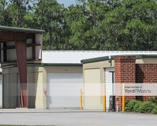 Photo 3 of Liberty Self Storage - 4103 LA-59, Mandeville, LA