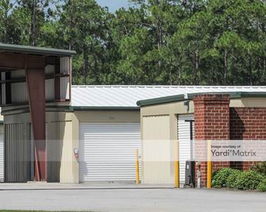 Storage Units for Rent available at 4103 LA-59, Mandeville, LA 70471