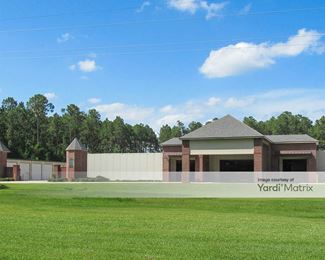 Photo 4 of Liberty Self Storage - 4103 LA-59, Mandeville, LA