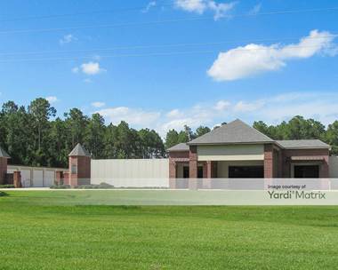 Storage Units for Rent available at 4103 LA-59, Mandeville, LA 70471