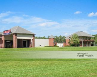 Photo 5 of Liberty Self Storage - 4103 LA-59, Mandeville, LA