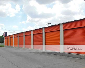 Photo 2 of Southern Self Storage - 7413 Saint Bernard Hwy, Arabi, LA