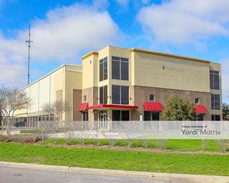 Photo 1 of Storage Center, The - 3901 Behrman Place, New Orleans, LA