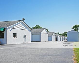 Photo 3 of Mini Storage For Less - 8613 Augusta Road, Pelzer, SC
