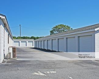 Photo 4 of Mini Storage For Less - 8613 Augusta Road, Pelzer, SC