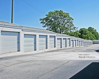 Photo 5 of Mini Storage For Less - 8613 Augusta Road, Pelzer, SC