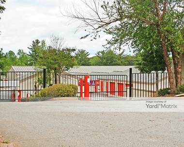 Storage Units for Rent available at 2112 North Pleasantburg Drive, Greenville, SC 29609