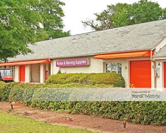 Photo 4 of Public Storage - 2112 North Pleasantburg Drive, Greenville, SC