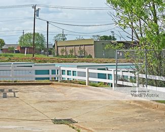 Photo 4 of Pelham-I-85 Self Storage Center - 5121 Pelham Road, Greenville, SC