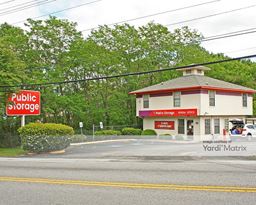 Image for Public Storage - 36 Pine Knoll Drive, Greenville, SC