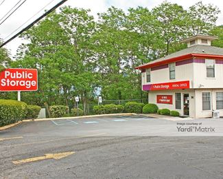 Photo 2 of Public Storage - 36 Pine Knoll Drive, Greenville, SC