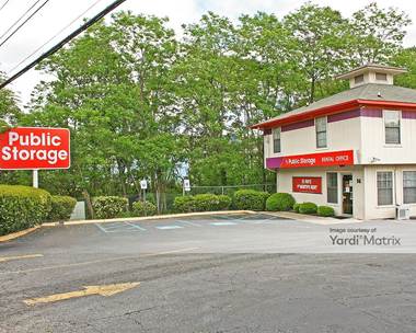 Storage Units for Rent available at 36 Pine Knoll Drive, Greenville, SC 29609
