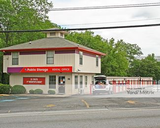 Photo 3 of Public Storage - 36 Pine Knoll Drive, Greenville, SC
