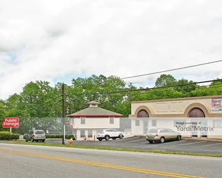 Photo 4 of Public Storage - 36 Pine Knoll Drive, Greenville, SC