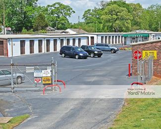 Photo 2 of Greer Storage - 14372 East Wade Hampton Blvd, Greer, SC