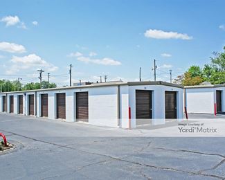 Photo 3 of Greer Storage - 14372 East Wade Hampton Blvd, Greer, SC